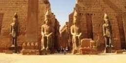 BUDGET LUXOR DAY TOURS TO EAST BANK VISIT KARNAK AND LUXOR TEMPLES