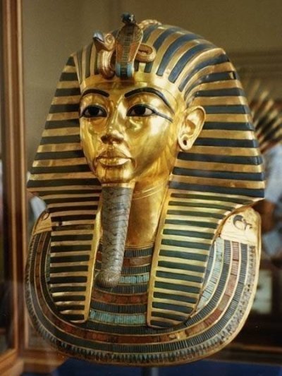 CAIRO TOUR TO EGYPTIAN MUSEUM, CITADEL AND KHAN KHALILI BAZAAR