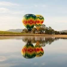 LUXOR HOT AIR BALLOON RIDE WITH BEST HOT AIR BALLOON COMPANY IN LUXOR