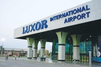 PRIVATE TRANSFER FROM LUXOR AIRPORT TO A HOTELS IN LUXOR