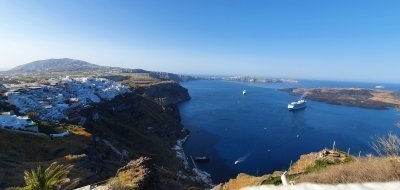 Santorini Private Tours