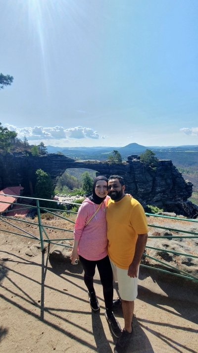 Bohemian & Saxony Switzerland: Amazing Full-Day Hiking Tour