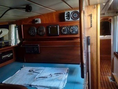 Cyclades Unique Sailing Experience