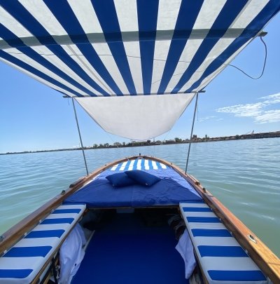 Tour della laguna di Venezia e le sue isole