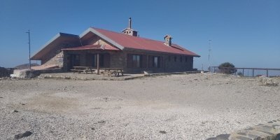 Kallergi Panorama view Private hiking tour