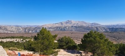 SELFIE TOUR (PANORAMA OF DUBROVNIK)