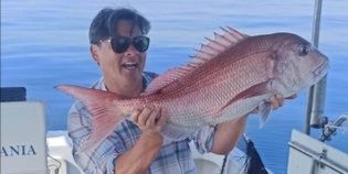 Fishing Tours & Charters