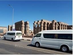 TRANSFER FROM LUXOR TO MARSA ALAM