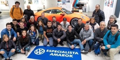 Motor Sports & Tours