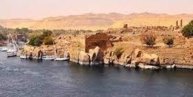 PRIVATE TOUR TO ELEPHANTINE ISLAND IN ASWAN