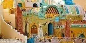 NUBIAN VILLAGE DAY TOUR IN ASWAN