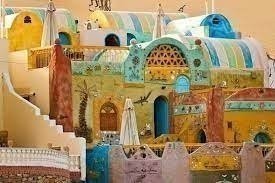 NUBIAN VILLAGE DAY TOUR IN ASWAN