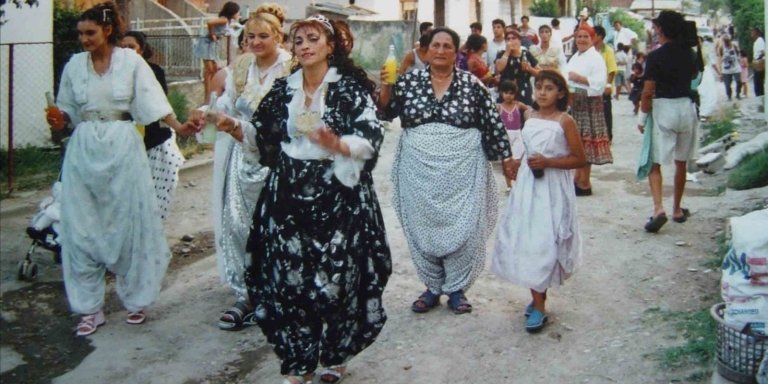 Shutka – The Gypsy Capital of the World