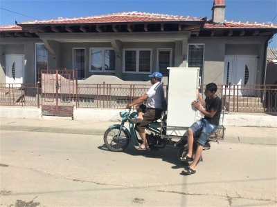 Shutka – The Gypsy Capital of the World