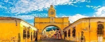 Antigua Guatemala - Cultural City Walking Tour Antigua Guatemala - Cultural City Walking Tour