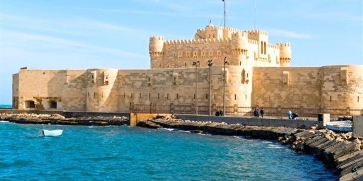 DAY TOUR TO ALEXANDRIA FROM CAIRO OR GIZA