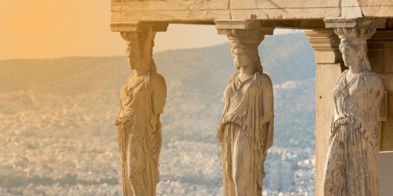 Athens to Dubrovnik A Mythic Journey through History & Beauty