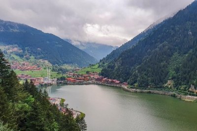 Enjoy Black Sea Tour