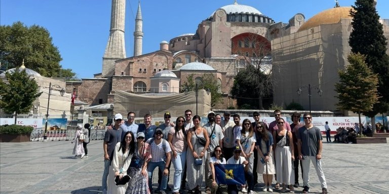 Istanbul, Ephesus, Pamukkale & Cappadocia - 8 Days