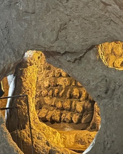 Cappadocia Luxury Private Tour