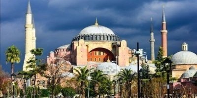 Istanbul&Cappadocia - 4 Days