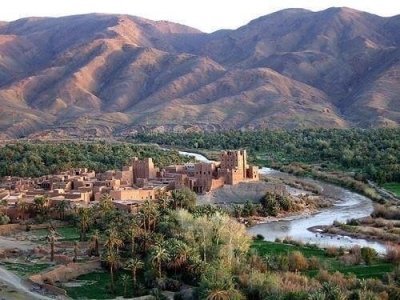 Desert tour Marrakech to Merzouga - 3 Days Trip Desert tour Marrakech to Merzouga - 3 Days Trip