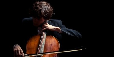 Classical Music concert at Saint Louis en l'ile Church in Paris