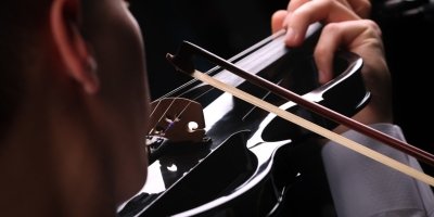 Classical Music concert at Saint Sulpice Church in Paris