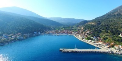 Kefalonia Adventure
