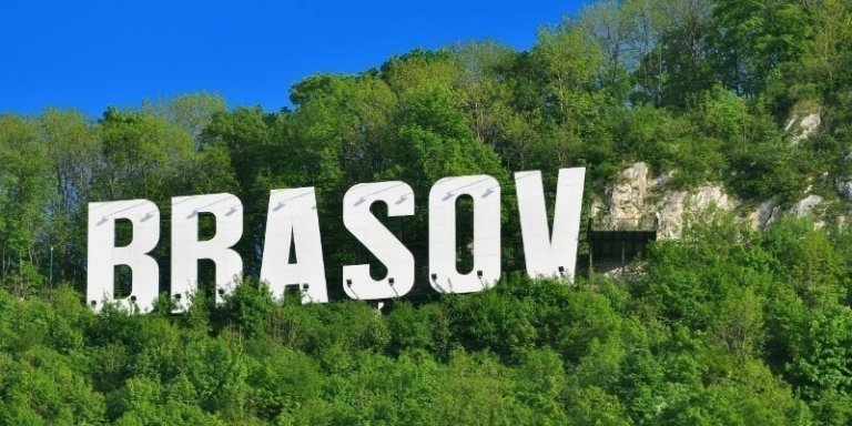 Brasov City Tour