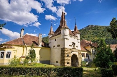 Brasov City Tour Brasov City Tour