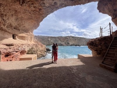 Kunst, Natur & Harmonie Tour