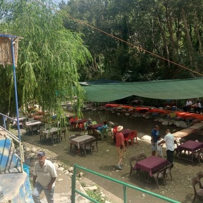 3 NIGHT MOROCCAN TOUR (Tangier . chefchaoun . fes )