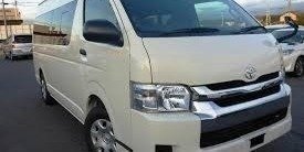 PICKUP TRANSFER FROM ABU SIMBEL TO ASWAN BY PRIVATE CAR