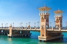 ALEXANDRIA DAY TOUR VISIT THE TOP ATTRACTIONS OF ALEXANDRIA CITY