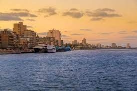 DAY TOUR TO RASHID FROM ALEXANDRIA