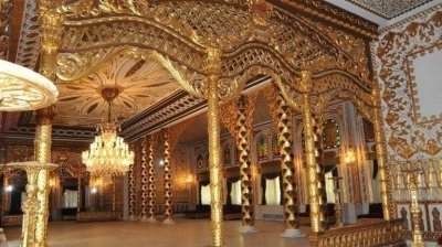DAY TOUR TO BARON PALACE, ABDEEN PALACE AND MANIAL PALACE