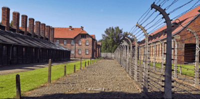 Auschwitz-Birkenau: A Journey through History and Reflection