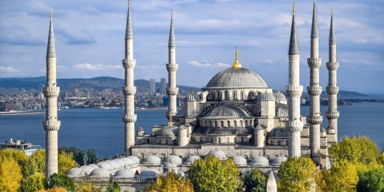 Istanbul Sightseeing Tour: Private Car with Driver
