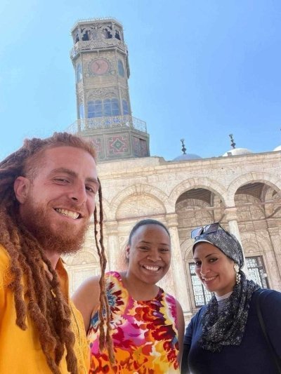 DAY TOUR TO ISLAMIC & CHRISTIAN CAIRO