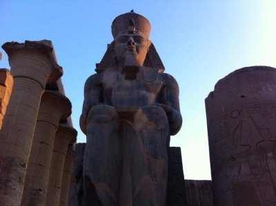 BEST LUXOR DAY TOUR VISIT EAST & WEST NILE BANKS