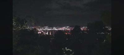 4 hours Private night tour in Athens with a Pickup