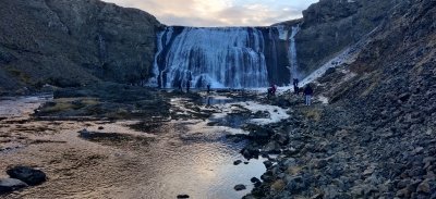 Private day tour from Reykjavik
