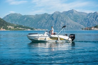 Blue Cave Adventure by Speedboat- 3 hour Ticket tour