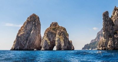 Traditions, Culture & Flavors of Campania