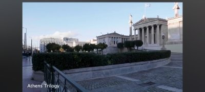 6 hours Private tour to Athens landmarks with a Pickup