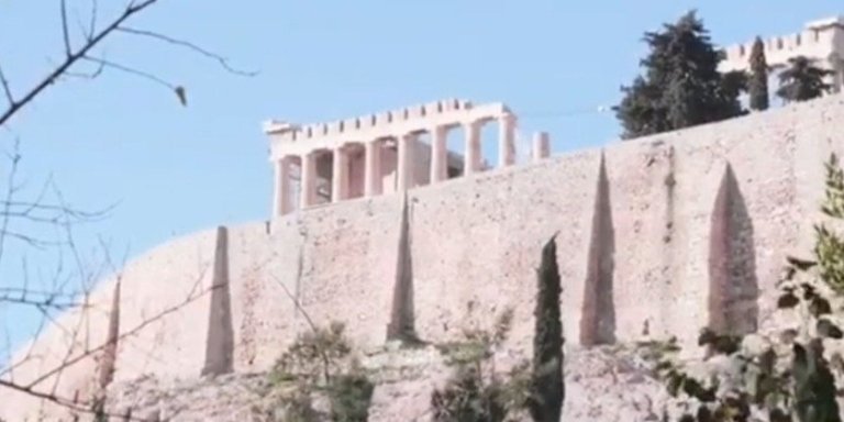 6 hours Private tour to Athens landmarks with a Pickup
