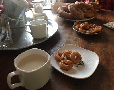 Savor the Flavors – Street Food Tour of the Fez Medina