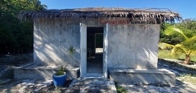 Unforgettable Land Tour on Long Island Bahamas