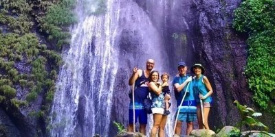 Ecological Reserves Tour